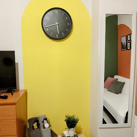 Evaggelia'S Apartments 1 Διαμονή Στο Κέντρο โคซานี ภายนอก รูปภาพ