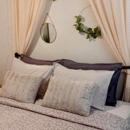 Evaggelia'S Apartments 1 Διαμονή Στο Κέντρο โคซานี ภายนอก รูปภาพ