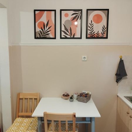 Evaggelia'S Apartments 1 Διαμονή Στο Κέντρο โคซานี ภายนอก รูปภาพ