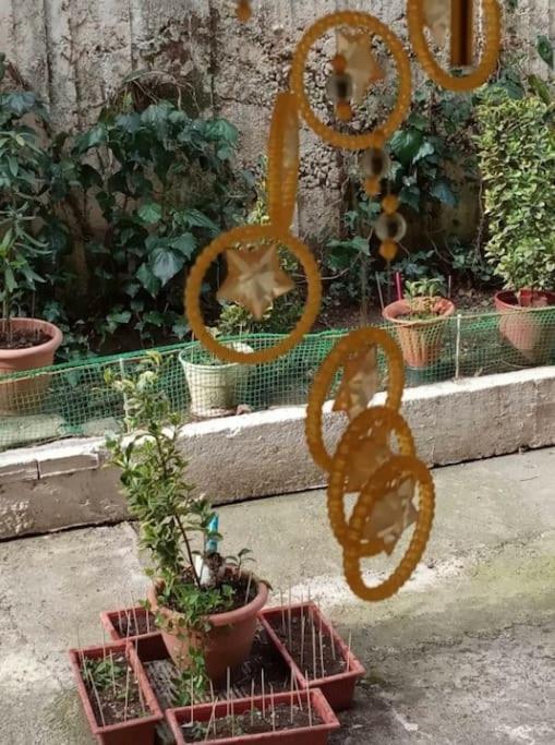 Evaggelia'S Apartments 1 Διαμονή Στο Κέντρο โคซานี ภายนอก รูปภาพ