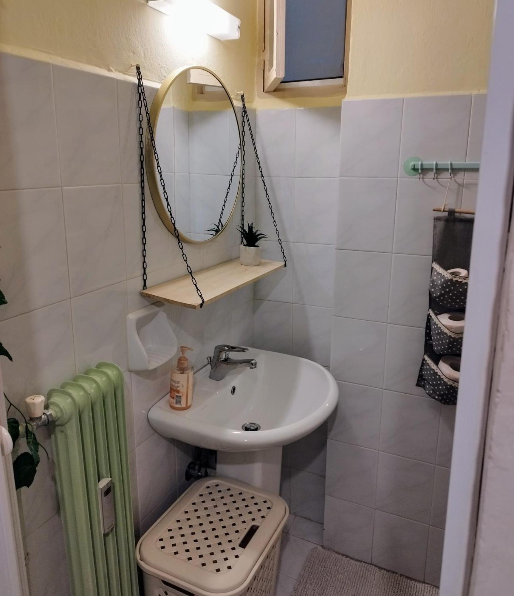 Evaggelia'S Apartments 1 Διαμονή Στο Κέντρο โคซานี ภายนอก รูปภาพ