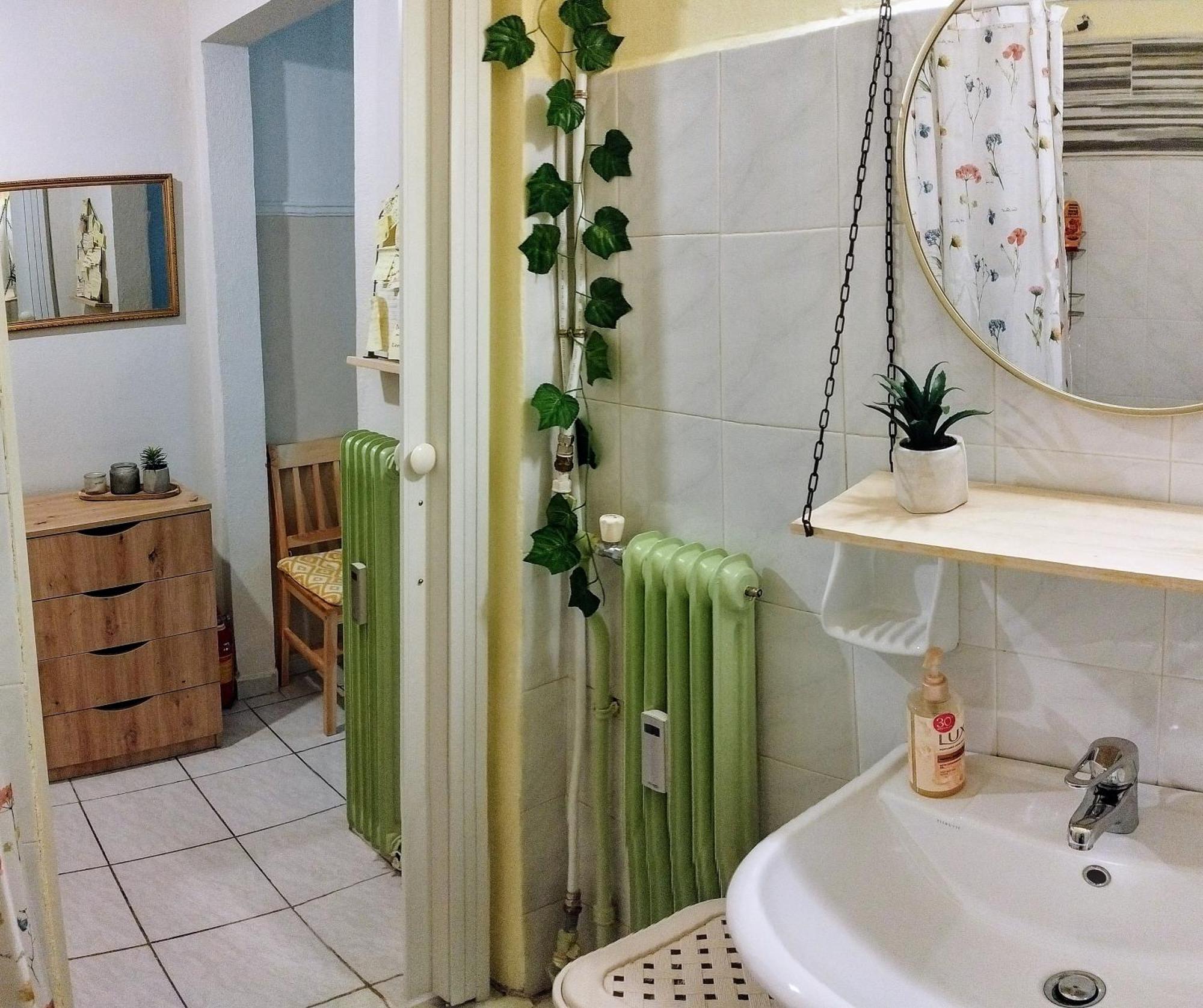 Evaggelia'S Apartments 1 Διαμονή Στο Κέντρο โคซานี ภายนอก รูปภาพ