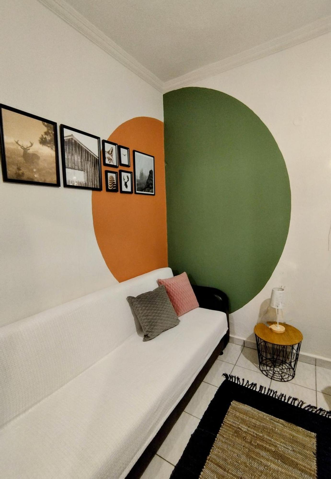 Evaggelia'S Apartments 1 Διαμονή Στο Κέντρο โคซานี ภายนอก รูปภาพ